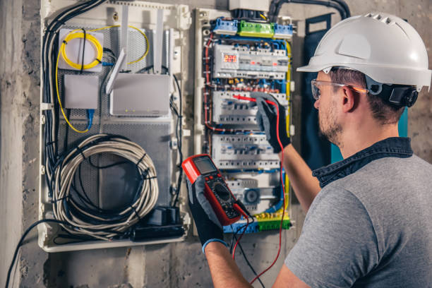 Affordable Emergency Electrician in MO