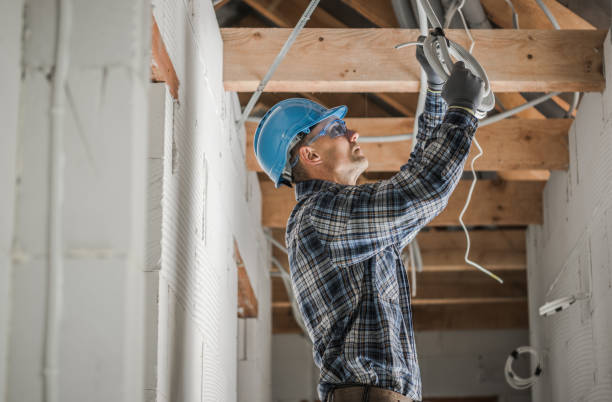 Best Electrician for Home Renovation  in Raytown, MO