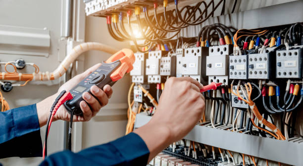 Best Licensed Electrician  in Raytown, MO