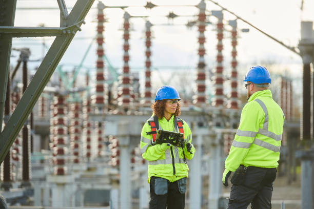 Best Affordable Electrician  in Raytown, MO