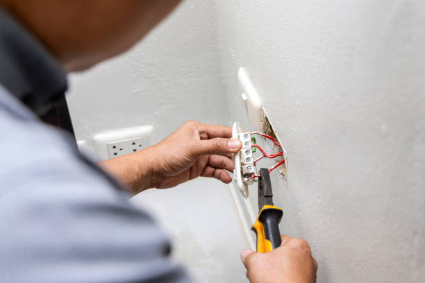 Best 24-Hour Electrician  in Raytown, MO