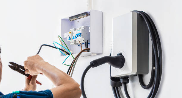 Best Industrial Electrical Services  in Raytown, MO
