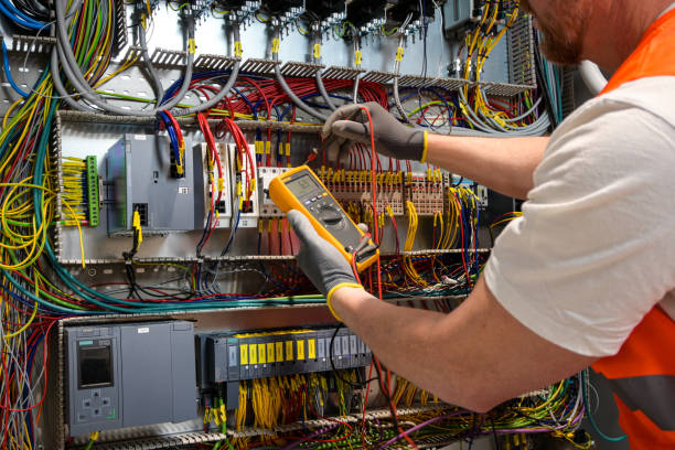 Best Electrical Outlet Repair  in Raytown, MO