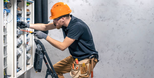 Best Electrical Troubleshooting Services  in Raytown, MO