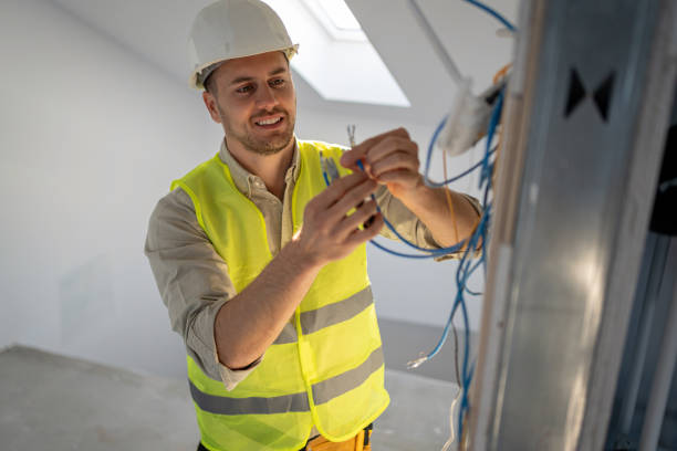 Best Ceiling Fan Installation Electrician  in Raytown, MO