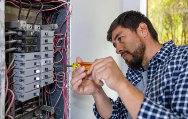 Generator Installation Services in MO